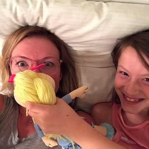 Meet your Posher, Samantha